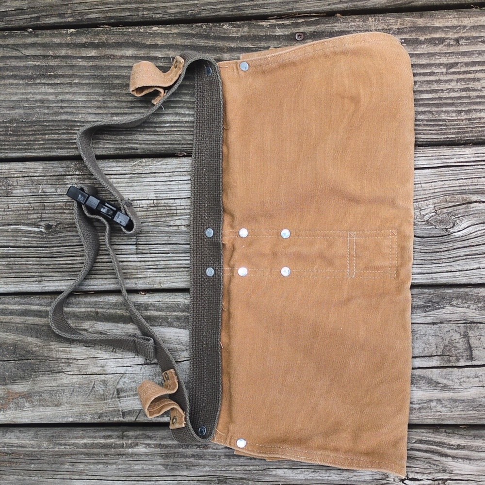 Carhartt Waist Apron Tool Belt - Picture 5 of 7